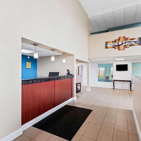 Best Western Airport Inn Moline Ngoại thất bức ảnh