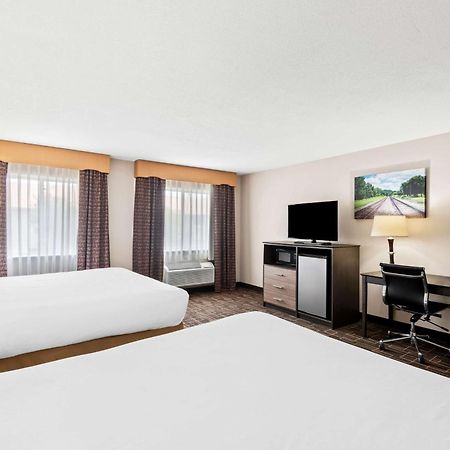 Best Western Airport Inn Moline Ngoại thất bức ảnh