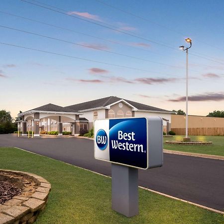 Best Western Airport Inn Moline Ngoại thất bức ảnh