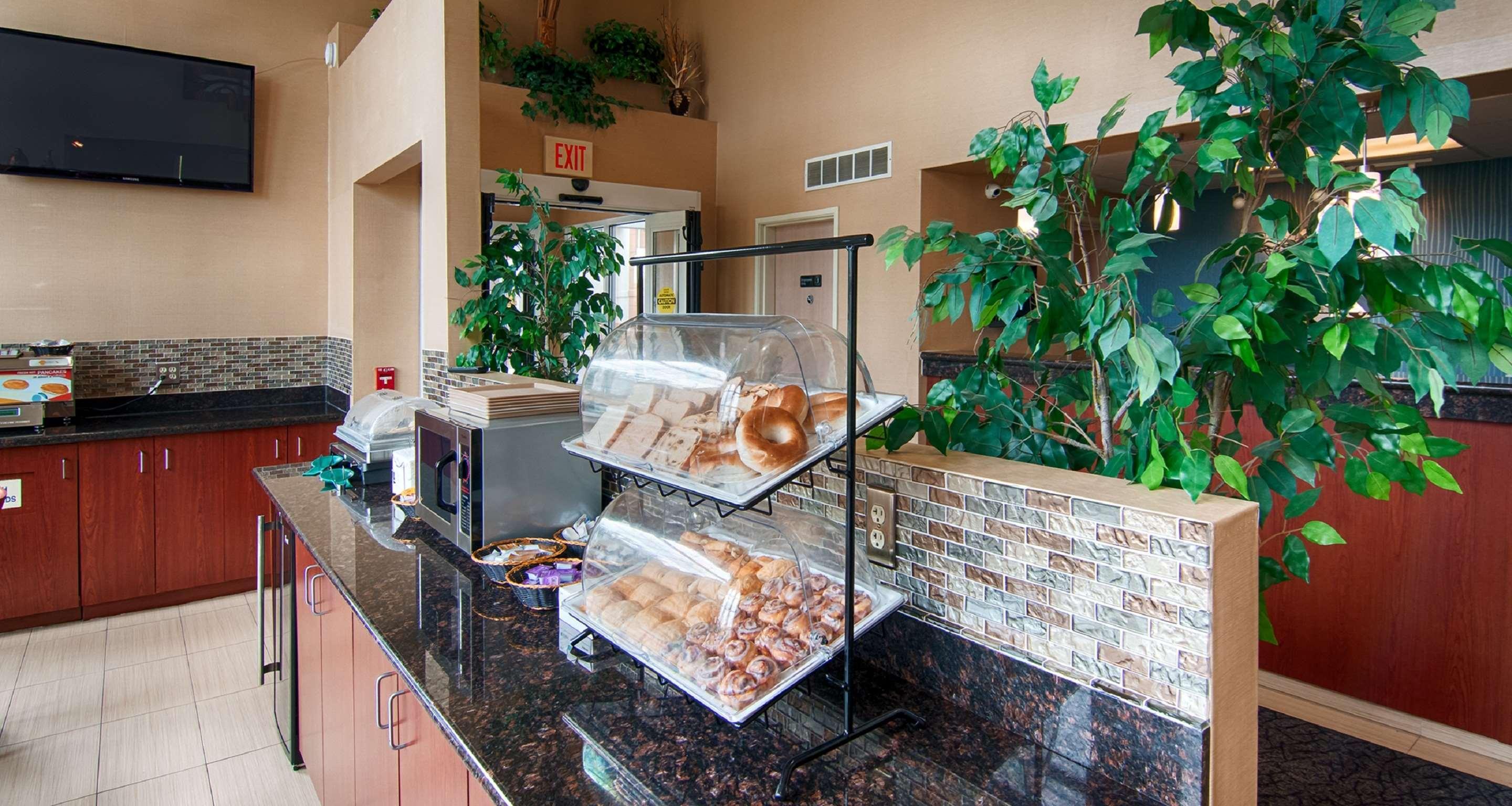 Best Western Airport Inn Moline Ngoại thất bức ảnh