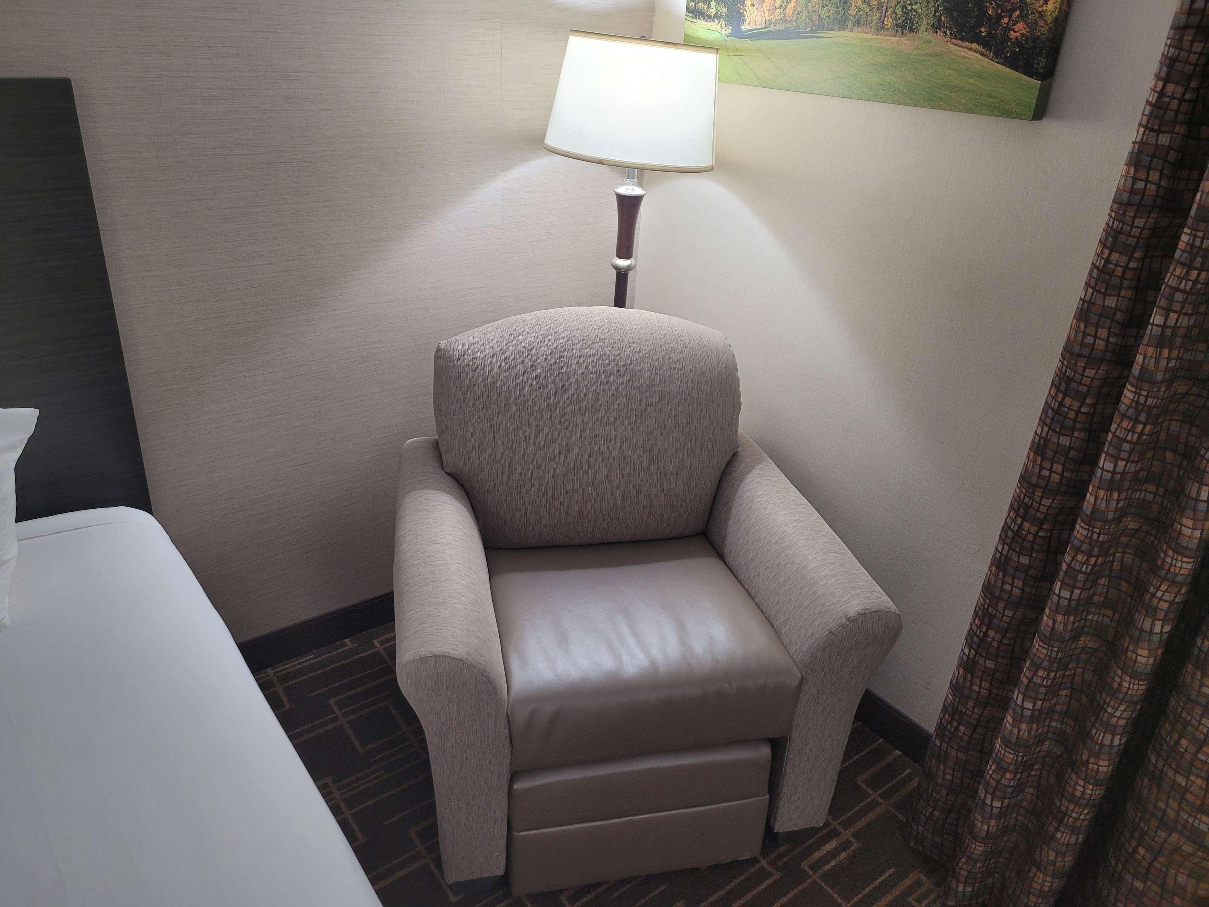 Best Western Airport Inn Moline Ngoại thất bức ảnh